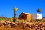 G�nstiges Ferienhaus auf Fuerteventura - Betancuria (967) 