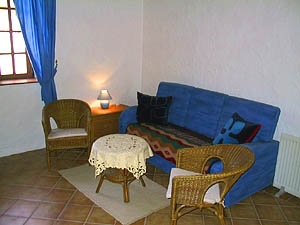 Schlafsofa