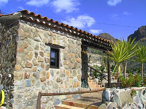 Studio in Cercados de Arana