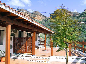 Terrasse Terrasse