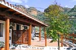 Natursteinhaus mit Ferienwohnungen im Zentrum von Gran Canaria (Nr. 0900.2)