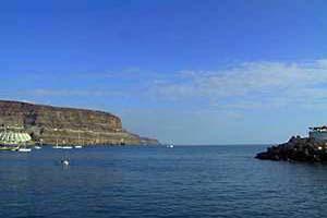 Ferienwohnungen im S�dwesten Gran Canaria