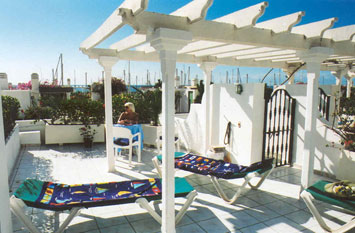 Ferienwohnung Puerto de Mogan Ferienwohnung Puerto de Mogan