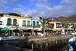Ferienwohnung, am Hafen, auf Gran Canaria in Puerto de Mogán (Nr. 0905.5)