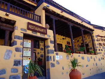 Das Restaurant Das Restaurant