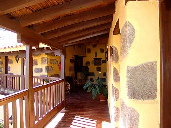 Obere Etage Obere Etage