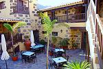 Gran Canaria Hotel Rural - Wandern in San Bartolome (906) 