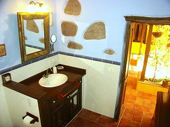 Duschbad