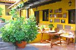 Urlaub im kanarischen Landhaus mit Pool bei Santa Lucia (Nr. 0907.2)