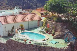 Gemeinschaftspool Gemeinschaftspool
