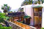 Strandnahes Appartement in Bahia Feliz (Nr. 0910)