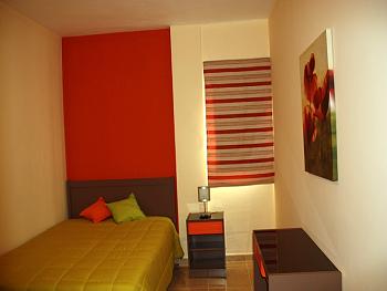 Schlafzimmer Schlafzimmer
