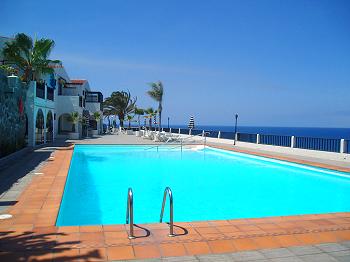 Studio für 2 Personen mit Pool Studio für 2 Personen mit Pool