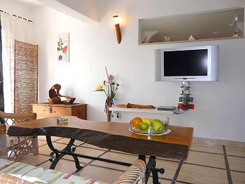 Wohnraum Studio B Wohnraum Studio B
