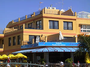 Appartementhaus Appartementhaus