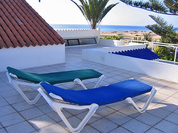 Dachterrasse Dachterrasse