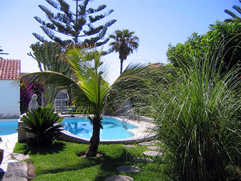 Strandurlaub Playa del Ingles im Ferienhaus Strandurlaub Playa del Ingles im Ferienhaus