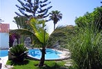 Strandurlaub im Ferienhaus (Nr. 0919)