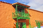 Gran Canaria, historische Finca mit Flair (Nr. 0920)