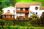Finca für den Wanderurlaub - Gran Canaria Nord (Nr. 0921)