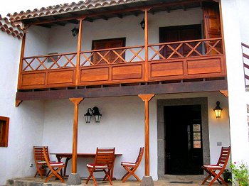 Finca mit Internetanschluss Finca mit Internetanschluss