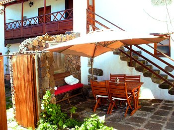 Finca für 4 Personen Finca für 4 Personen