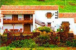 Komfortable Finca in ruhiger Lage - Internetanschluss (Nr. 0922)