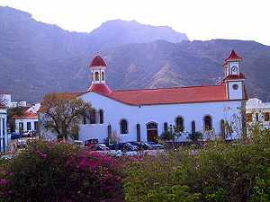 Ferienhaus Gran Canaria Ferienhaus Gran Canaria