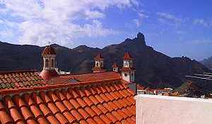 Ferienhaus Gran Canaria Ferienhaus Gran Canaria