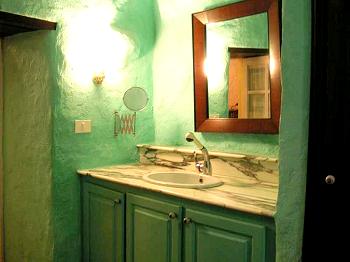 Badezimmer Badezimmer