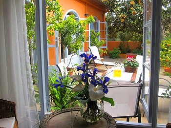 Ferienhaus mit Internet Ferienhaus mit Internet