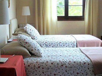 Schlafzimmer Schlafzimmer