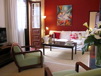 Wohnzimmer Wohnzimmer