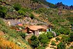 Wanderurlaub - Landhaus auf Gran Canaria  (Nr. 0932)