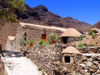 Gran Canaria - Ferienhaus bei Mogan Gran Canaria - Ferienhaus bei Mogan