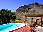 Gran Canaria Urlaub - Ferienhaus mit Pool (Nr. 0933)