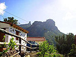 Wandern auf Gran Canaria - Ferienhaus mit Internetanschluss (Nr. 0934)