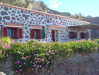 Finca Gran Canaria