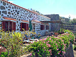 Finca Gran Canaria bei Tejeda  (Nr. 0937)