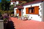 Finca Gran Canaria bei Cruz de Tejeda (Nr. 0938)