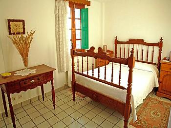 Schlafzimmer Schlafzimmer