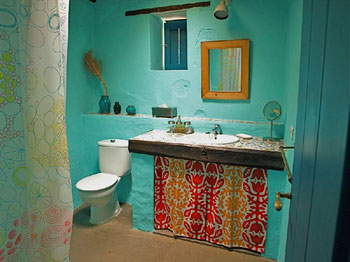 Badezimmer Badezimmer