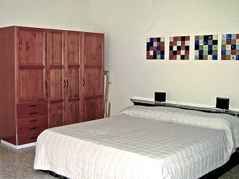 Doppelbett Doppelbett