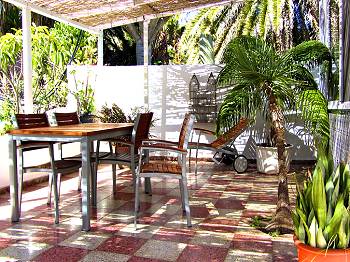 Private Terrasse Private Terrasse