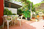Studio Gran Canaria mit Terrasse (Nr. 9701)