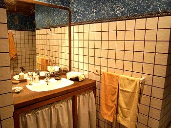 Badezimmer Badezimmer