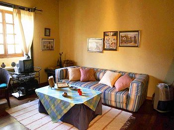 Wohnzimmer Wohnzimmer