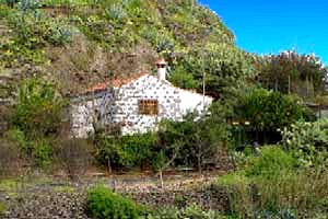 Kleines Ferienhaus auf Gran Canaria 
