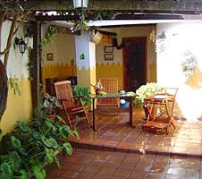 Kleines Ferienhaus auf Gran Canaria 