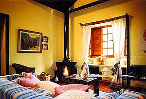 Kleines Ferienhaus auf Gran Canaria 